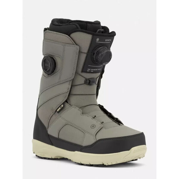 Ride Synth Snowboard Boots Womens