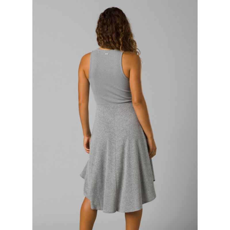 prAna Cozy Up Bayjour Dress Womens image number 2