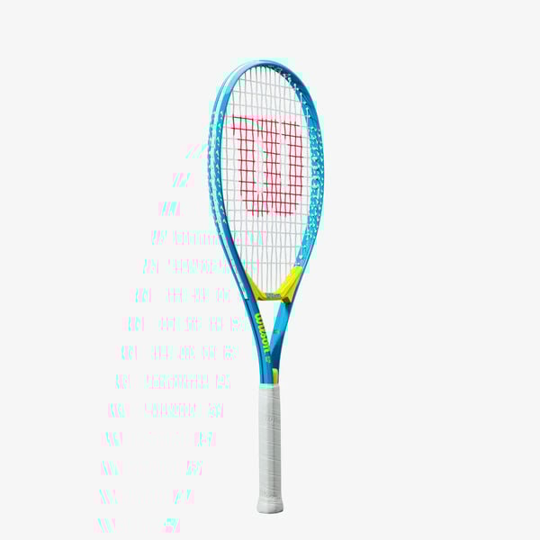 Wilson Ultra Power 25 Tennis Racquet Jr