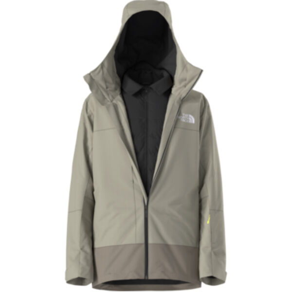 The North Face ThermoBall Eco Snow Triclimate Jacket