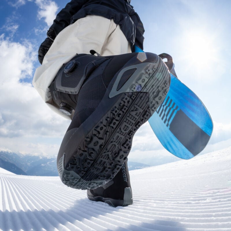 Nidecker Rift Snowboard Boots Mens image number 5