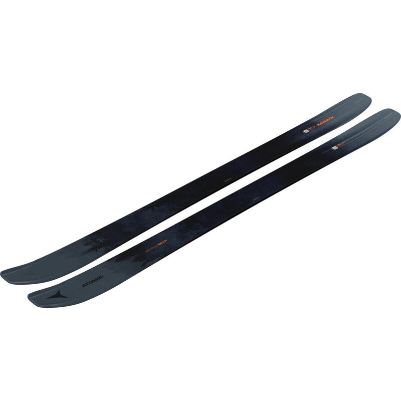 Atomic Maverick 105 CTI Skis image number 4