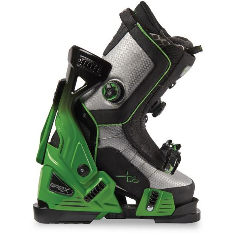 Apex XP Ski Boots image number 2