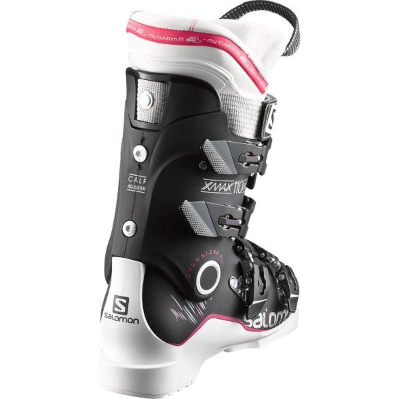 Salomon X Max 110 Ski Boots Womens image number 1