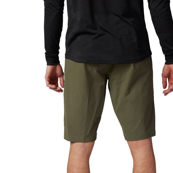 Fox Racing Ranger Shorts w/ Liner Mens