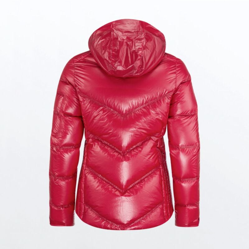 Head Frost Down Jacket Womens image number 2