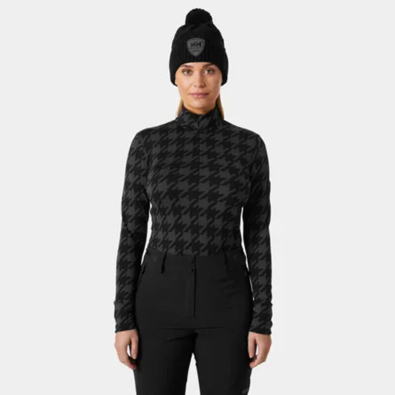 Helly Hansen St. Moritz Wool 2.0 Base Layer womens image number 2