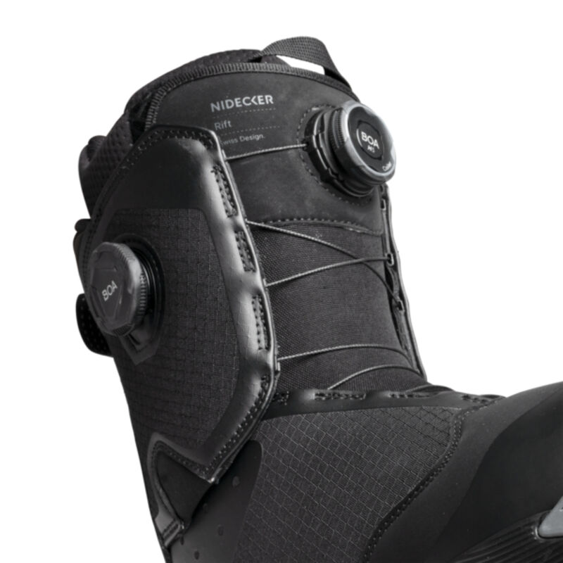 Nidecker Rift Snowboard Boots Womens image number 2
