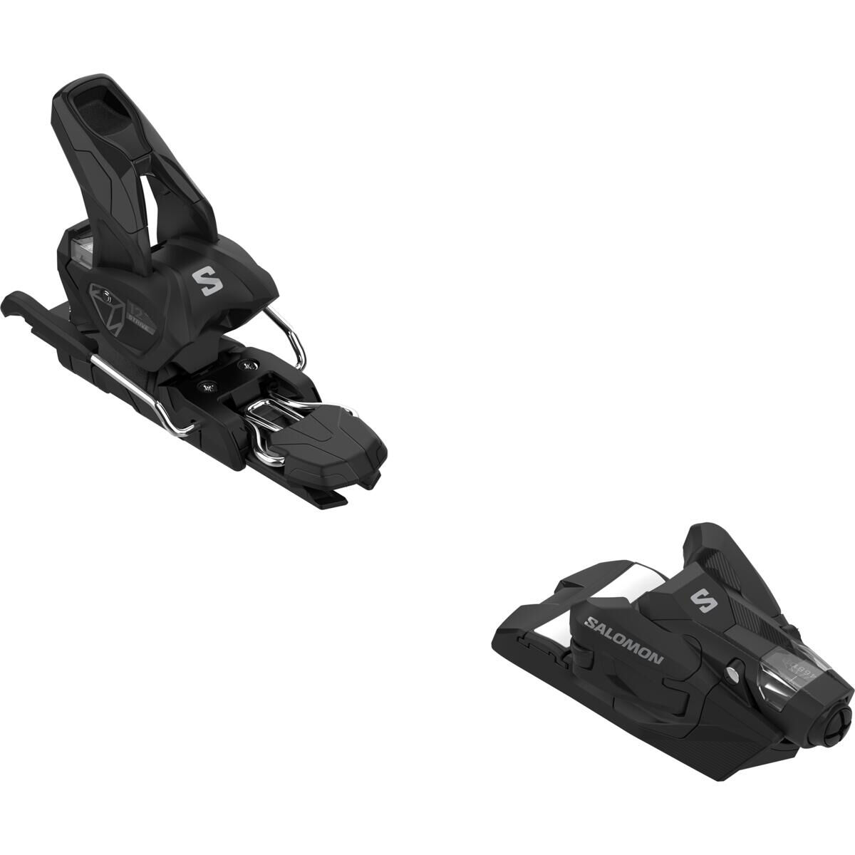 Salomon qst98 176cm　ビンディング STRIVE 12 Salomon Strive 12 GW Ski Bindings | Skis.com