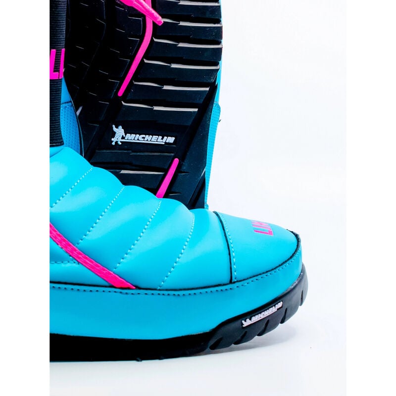 Line Bootie 2.0 image number 2
