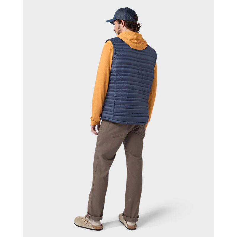 Stio Pinion Down Vest Mens image number 2