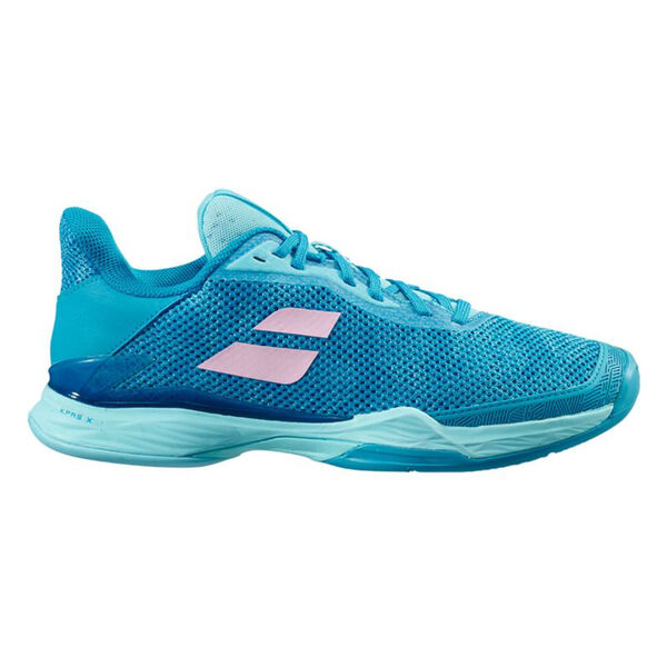 Babolat Jet Tere All Court Tennis Shoes Womens