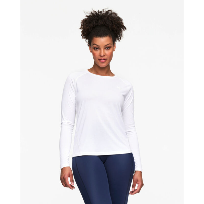 Kari Traa Emily Long Sleeve Womens image number 2