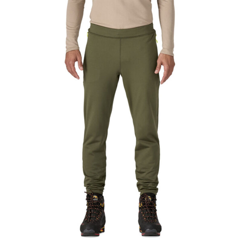 Patagonia R1 Thermal Bottoms Mens image number 1