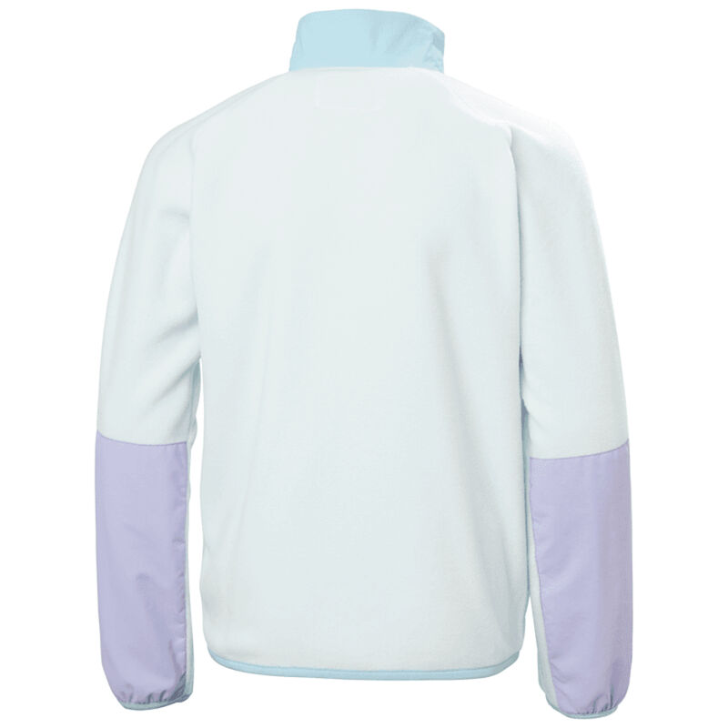 Helly Hansen Marka Fleece Jacket Juniors image number 1