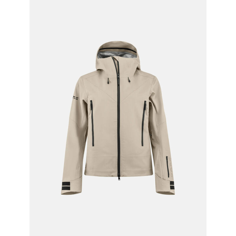 Head KORE II Jacket Womens image number 0