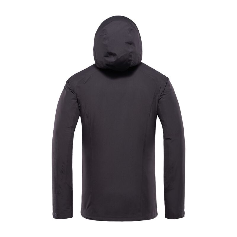 BlackYak Kurtaka Kostromo 3 in 1 JAcket Mens image number 1