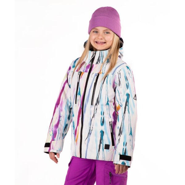 Boulder Gear Blake Jacket Youth