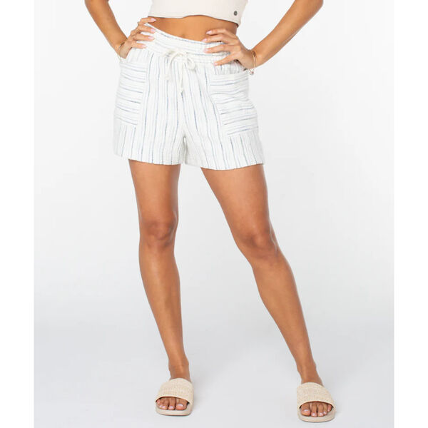 Roxy Sunny Coast Shorts Womens