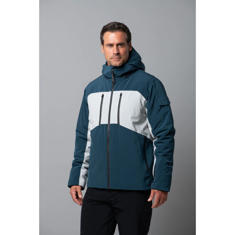 Capranea Batchel II Jacket Mens image number 0