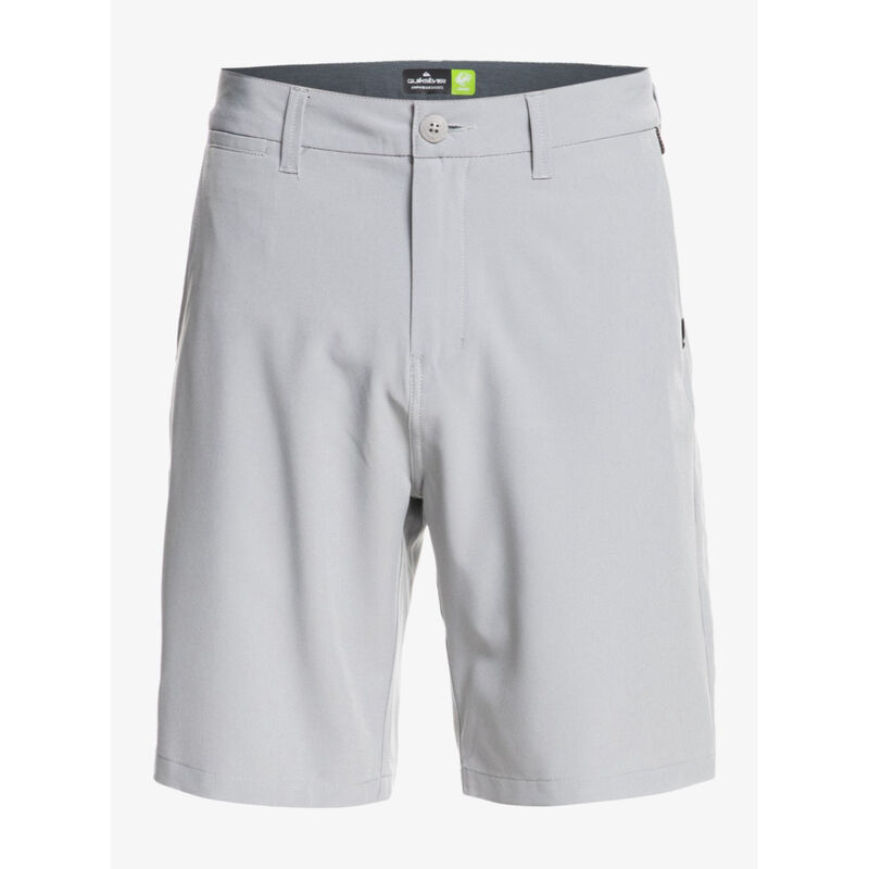 Quiksilver Ocean Union 20" Amphibian Shorts Mens image number 0