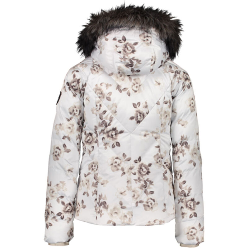 Obermeyer Bombshell Jacket Womens image number 1