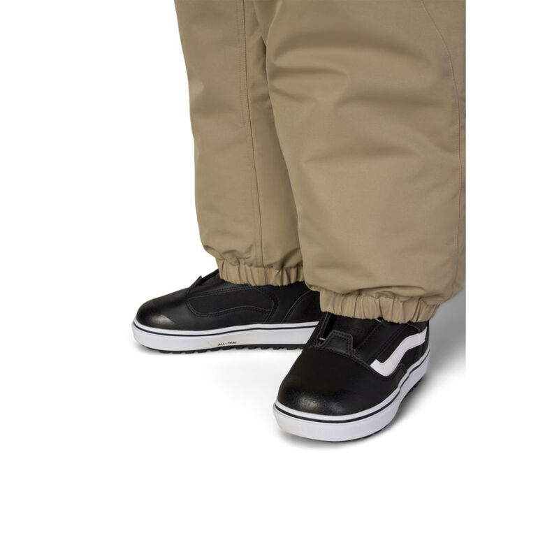 686 Dojo Insulated Pants Junior Boys image number 2