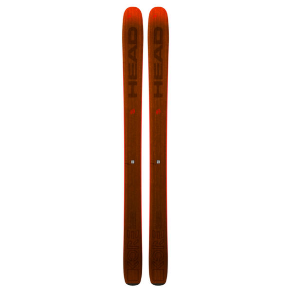 Head Kore 99 Freeride Skis Mens