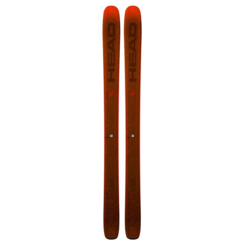 Head Kore 99 Freeride Skis Mens image number 0