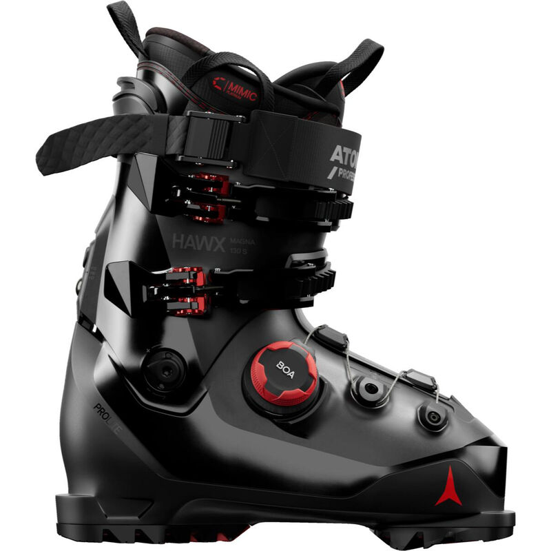 Atomic Hawx Magna 130 S BOA Ski Boots image number 0