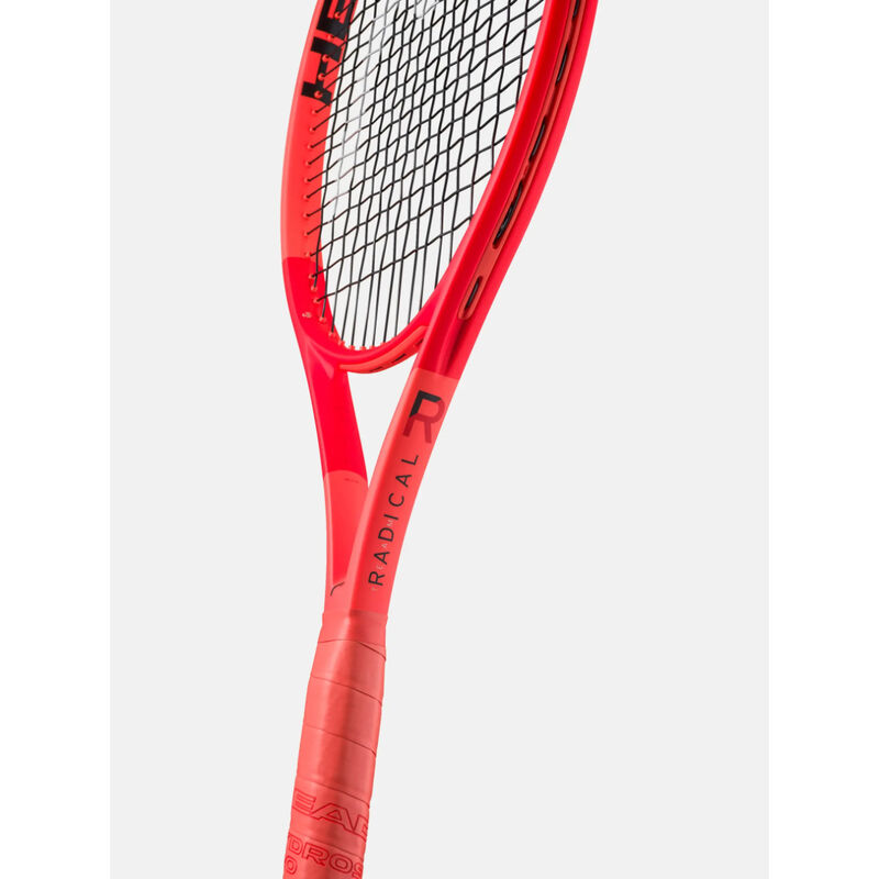 Head Radical TEAM Tennis Racquet - Unstrung image number 2