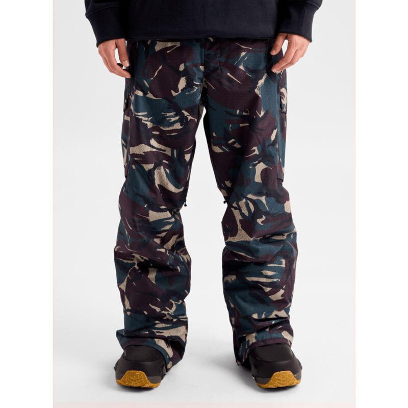 Burton Reserve 2L Pants Mens image number 2