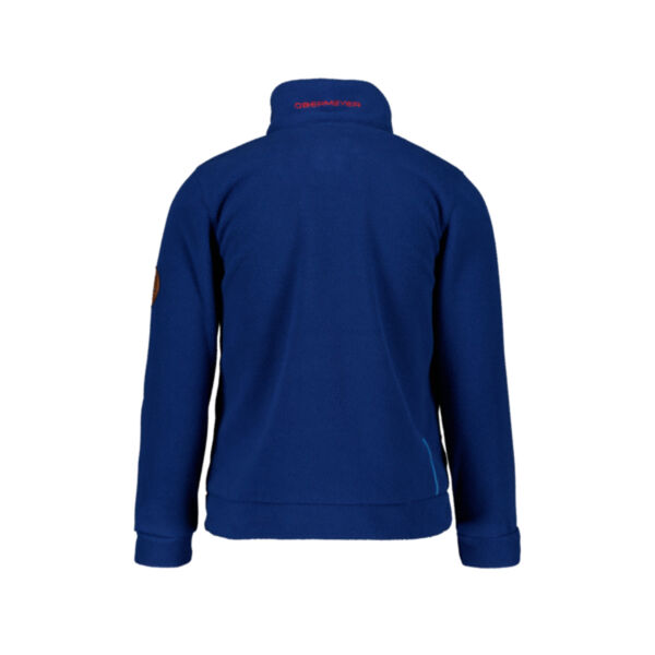 Obermeyer Tucker Fleece Top Boys