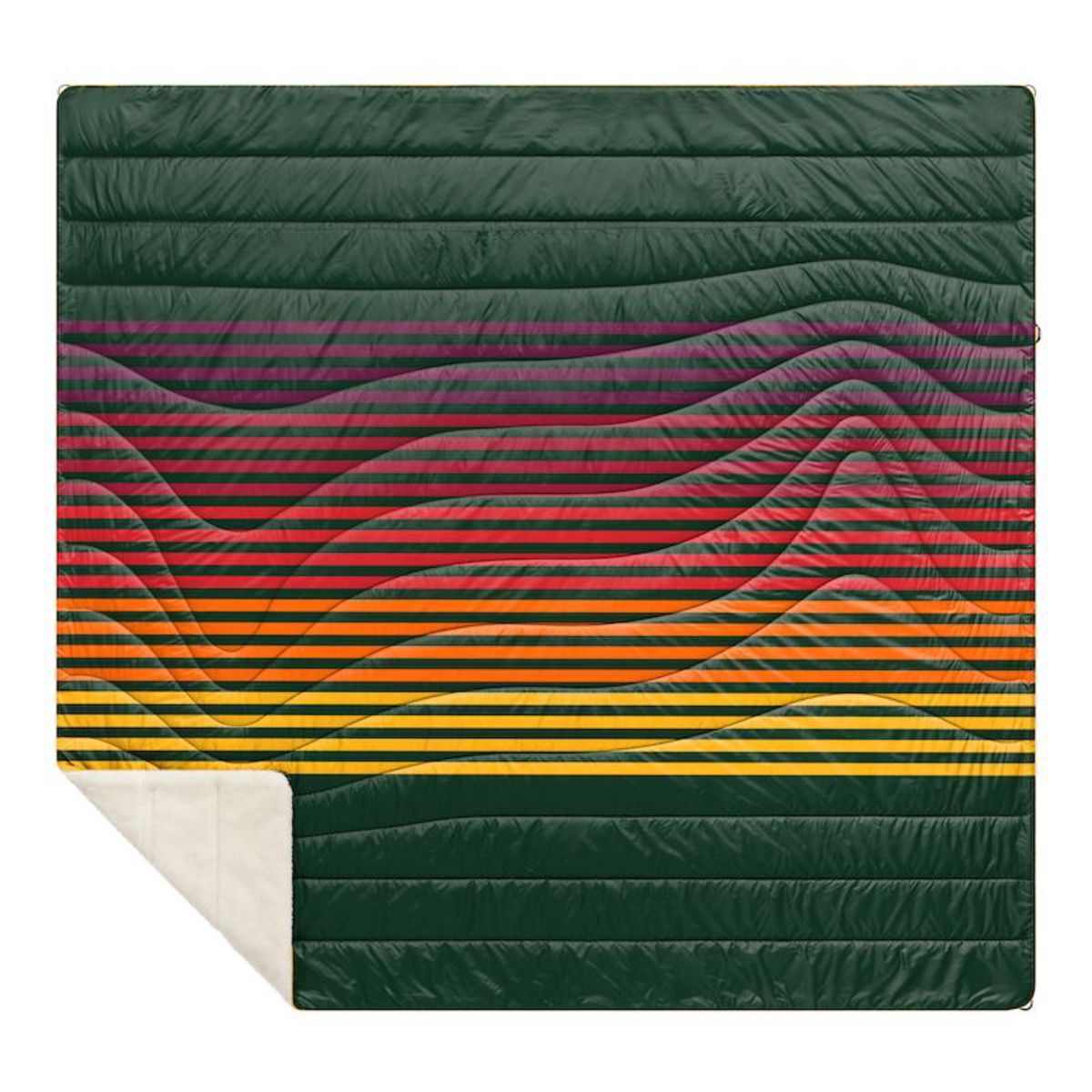 Rumpl Sherpa Blanket