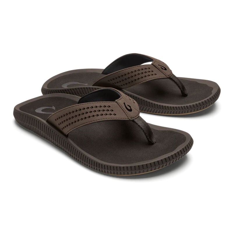 OluKai Ulele Sandals Mens image number 5