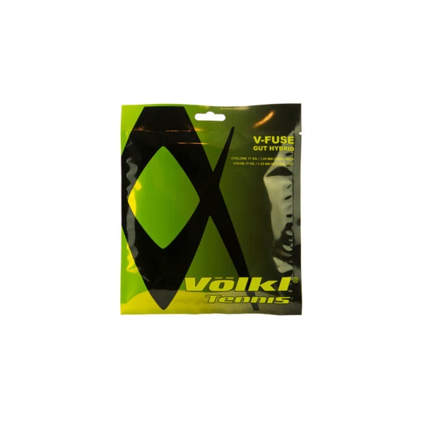 Volkl V-Fuse 17g Tennis String