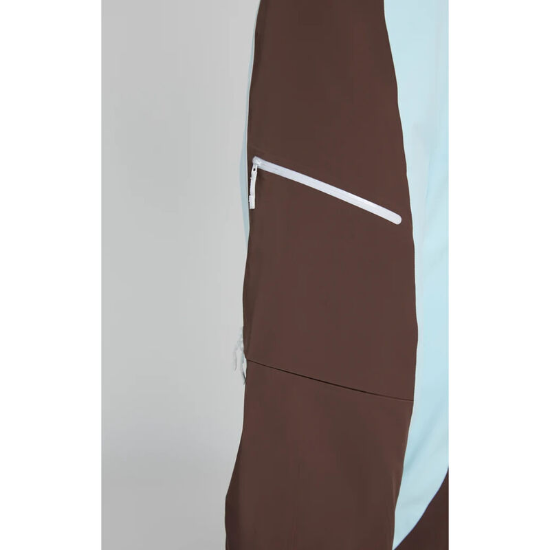 Seniq Slopestar Ski Bib Womens image number 7