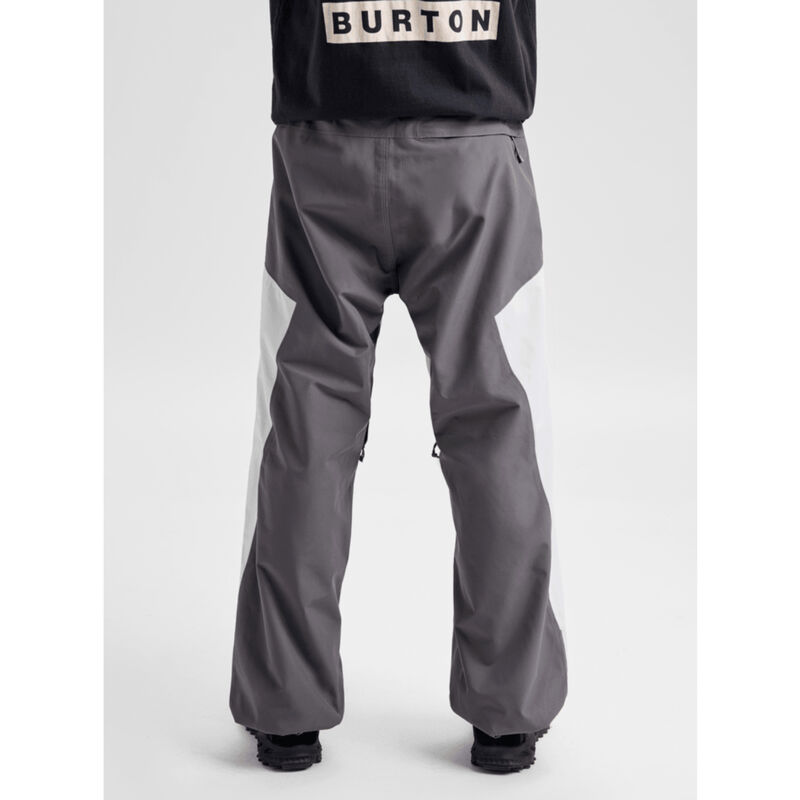 Burton Reserve 2L Relaxed Pants Mens image number 3