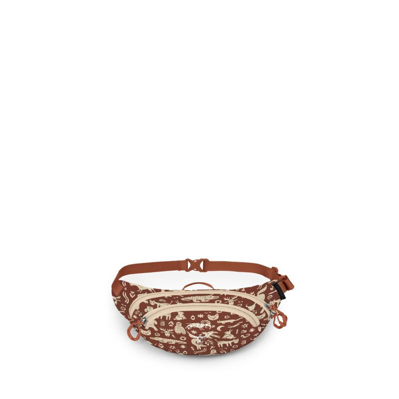 Osprey Daylite&trade; Mini Waist Pack - Archaic Wilds image number 2