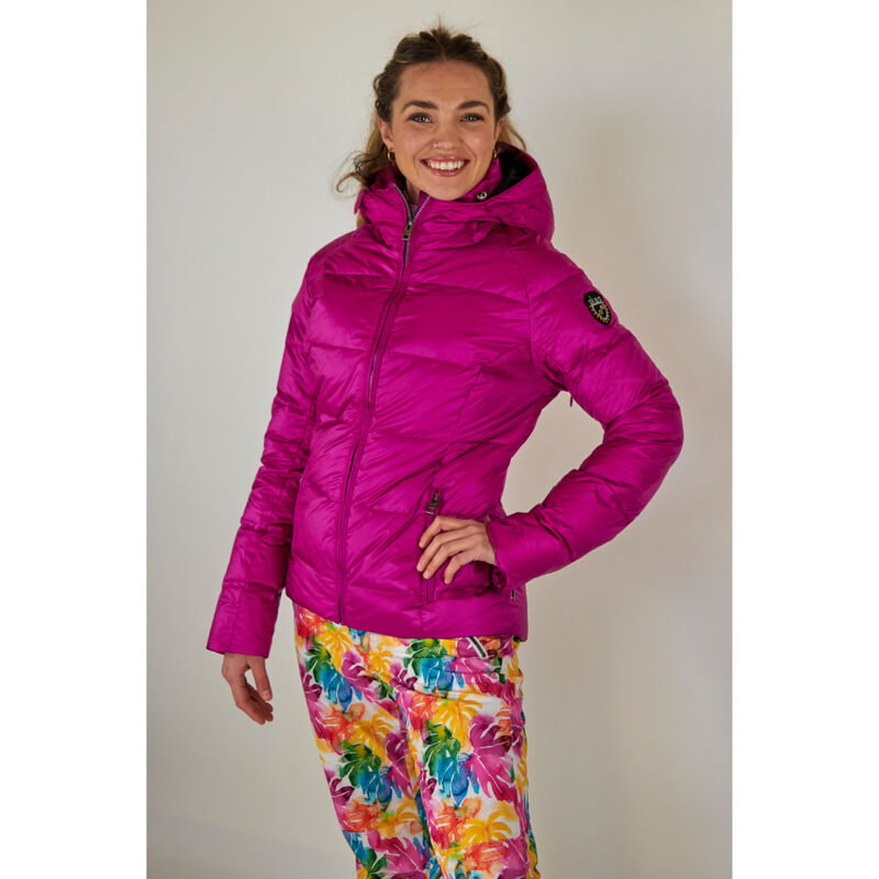 Skea Emma Ski Jacket Womens image number 0