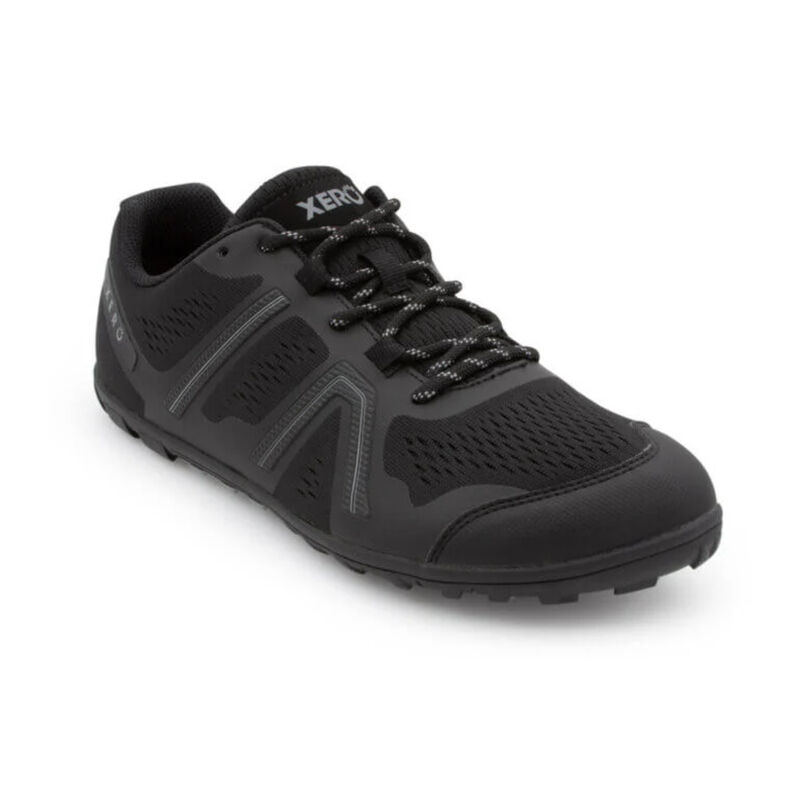 Xero Shoes Mesa Trail Lightweight Trail Runner Mens image number 1