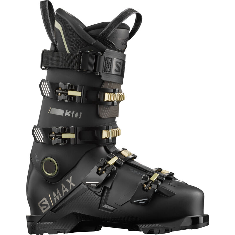 Salomon S/Max 130 GW Ski Boots image number 0