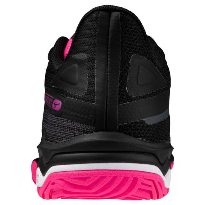 Mizuno Exceed Light 2 AC Tennis Shoes Womens image number 4