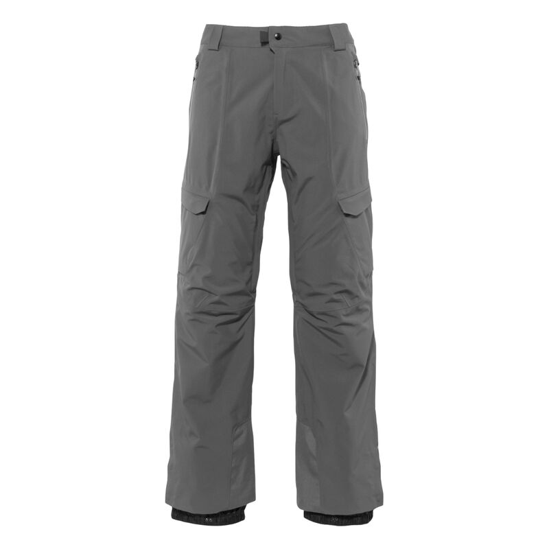 686 Quantum Thermagraph Insulated Pants Mens image number 0