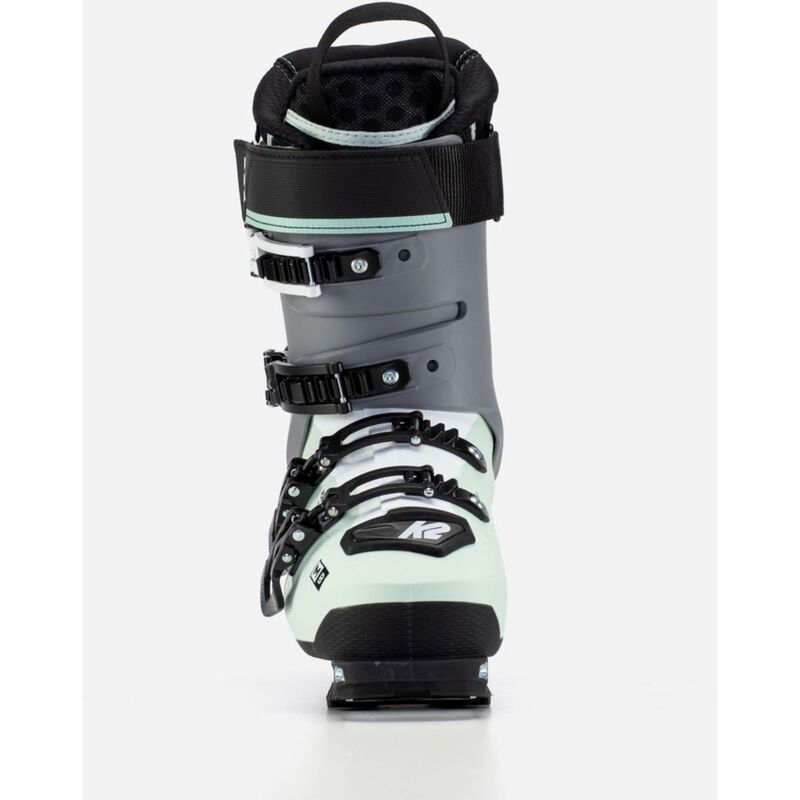 K2 Mindbender 90 Alliance Ski Boots Womens image number 3
