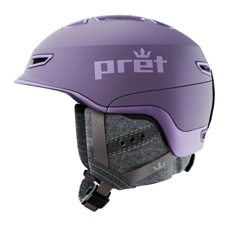 Pret Vision Helmet Womens image number 2