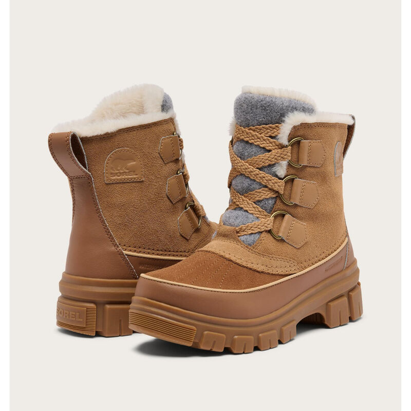 Sorel Tivoli IV Parc Boot Womens image number 7