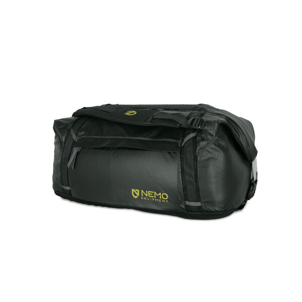 NEMO Double Haul 55L Convertible Duffle Bag