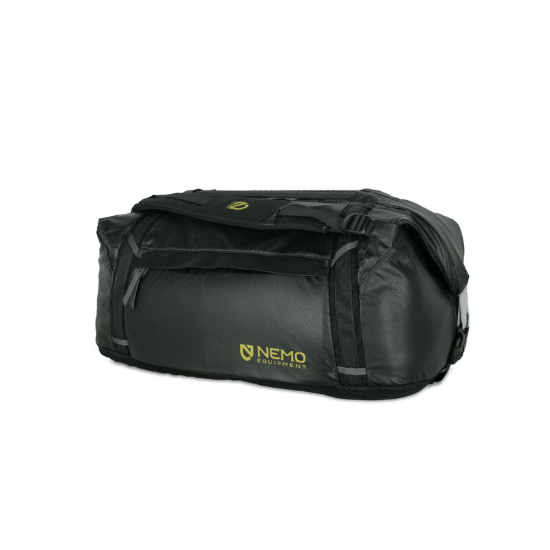 NEMO Double Haul 55L Convertible Duffle Bag image number 0