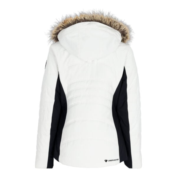 Obermeyer Tuscany II Jacket Womens